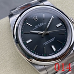 ロレックスコピー 41mm 316鋼 自動巻き時計